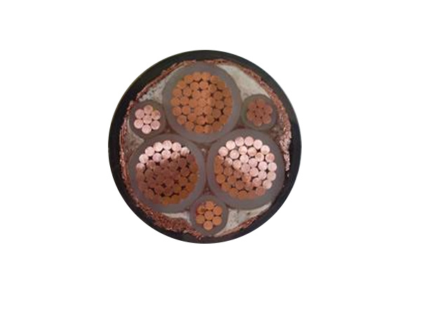 Variable Frequency Cables