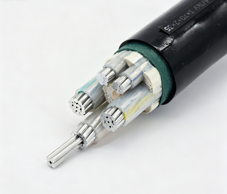 Wuxi Xinyu Cable Co., Ltd.