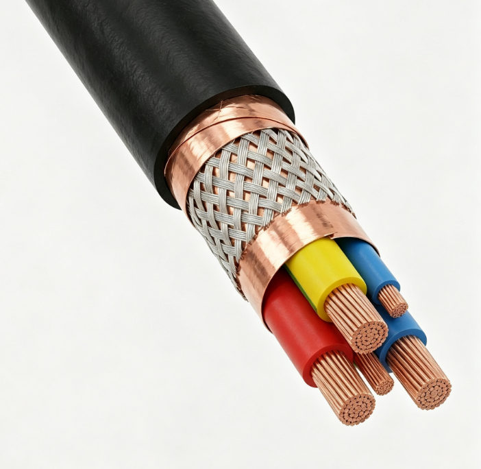 Wuxi Xinyu Cable Co., Ltd.