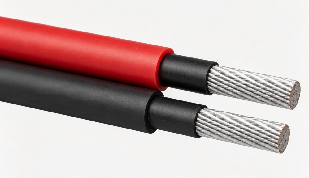 Wuxi Xinyu Cable Co., Ltd.