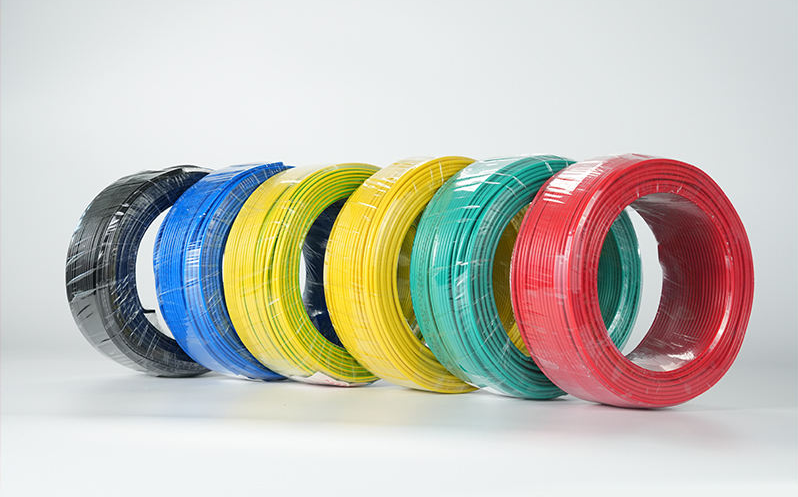 Wuxi Xinyu Cable Co., Ltd.