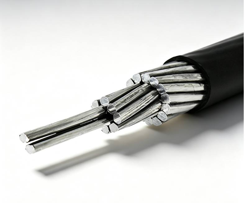 10kV overhead insulated cable