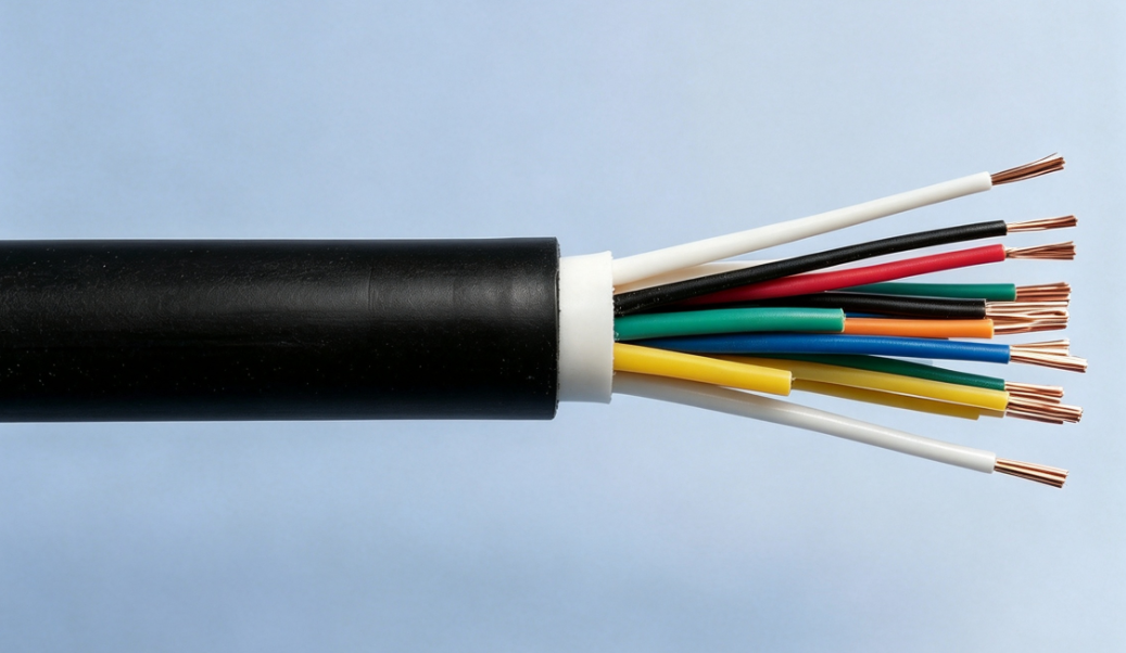 Wuxi Xinyu Cable Co., Ltd.
