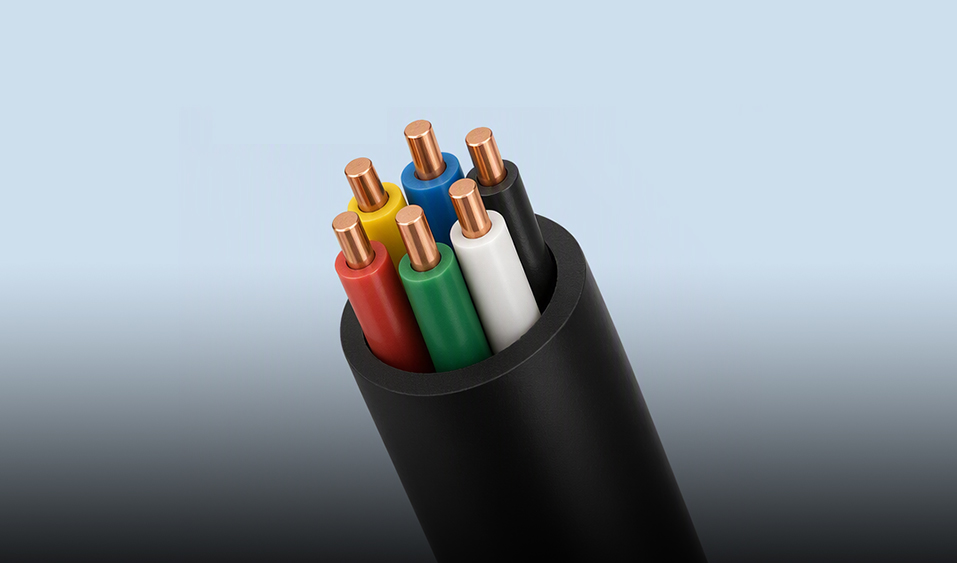 Control Cables