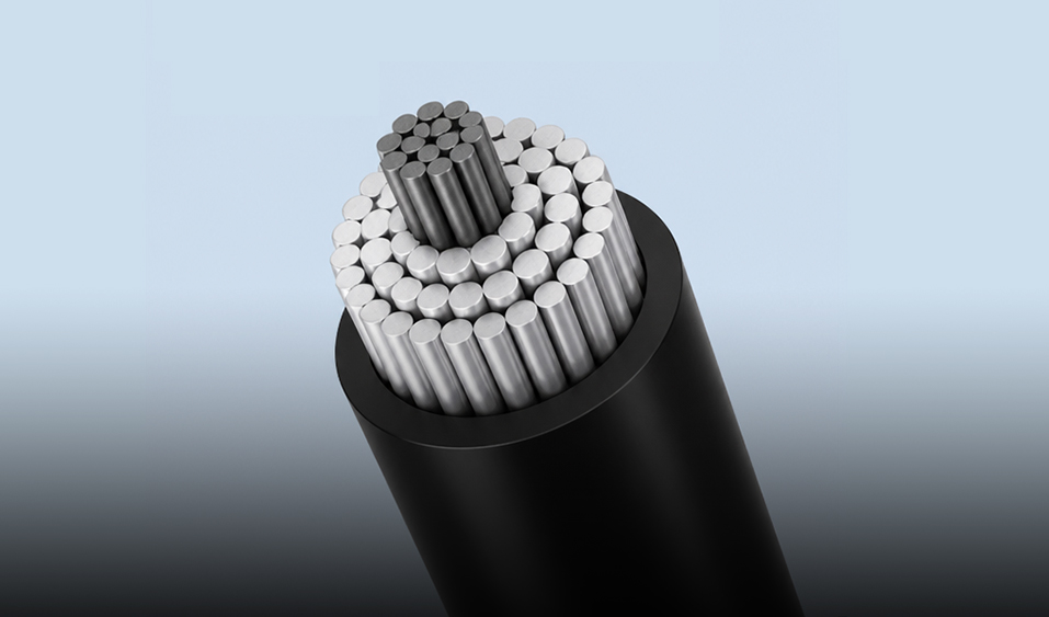 Aerial Insulated Cables