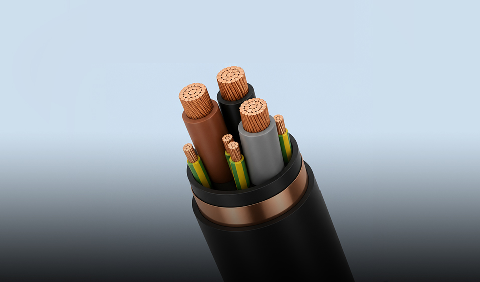 Variable Frequency Cables