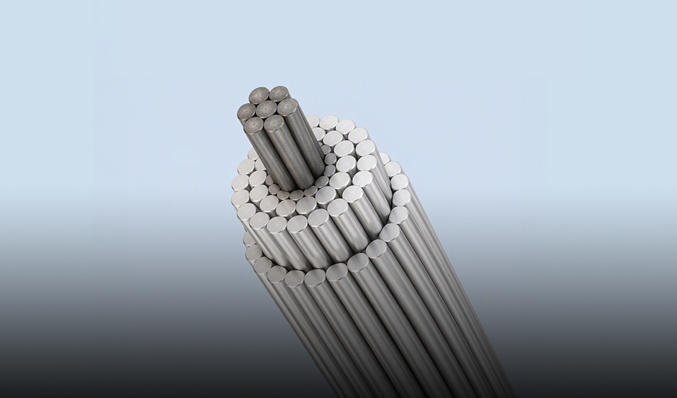 Bare Wire
